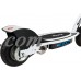 Razor E300S Electric-Powered Seated Scooter - Sweet Pea   000752050